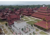Mandalay Palace_3