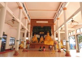 Tachileik Shwedagon Pagoda_6