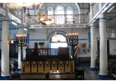 Musmeah Yeshua Synagogue_1