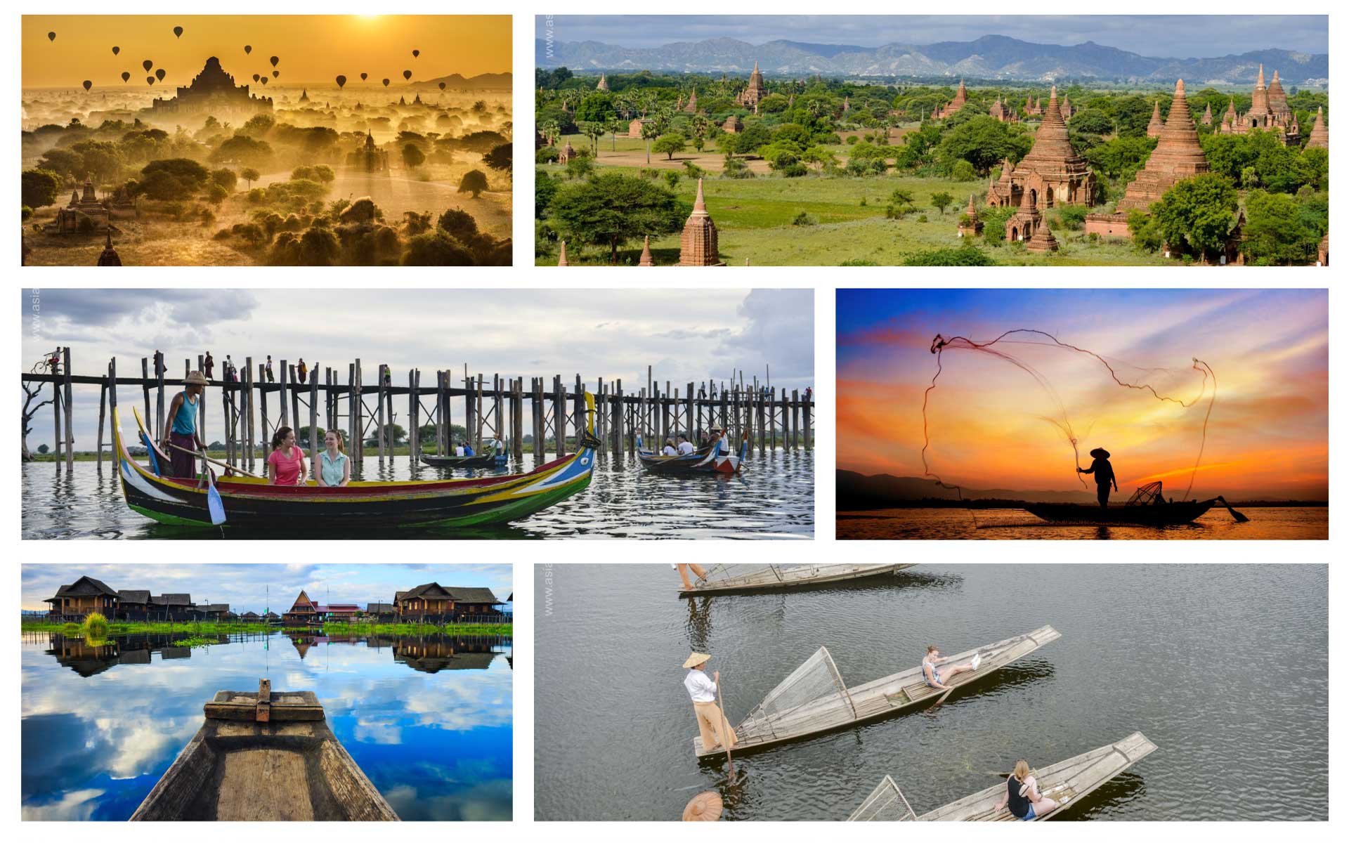 Myanmar tour packages from Australia 221d6