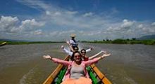 Myanmar Insights - 12 Days