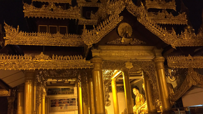 Shwedagon Pagoda_4