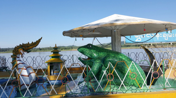 Shwe Yin Myaw Pagoda_4