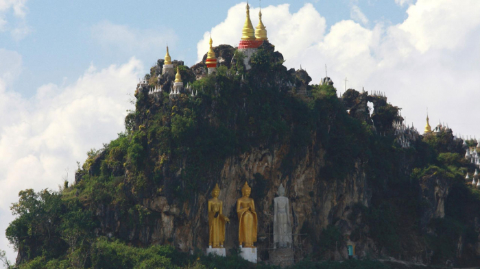 Main Ma Ye' Tha-Khin-Ma Mountain_6