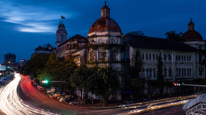 Yangon Division Court_1