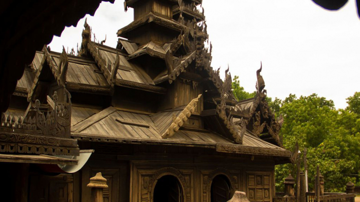 Nat Taung Kyaung Monastery_6