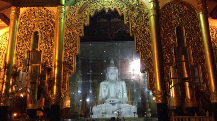 Kyauk Taw Gyi Pagoda_9