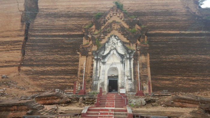 Pahtodawgyi Pagoda_5