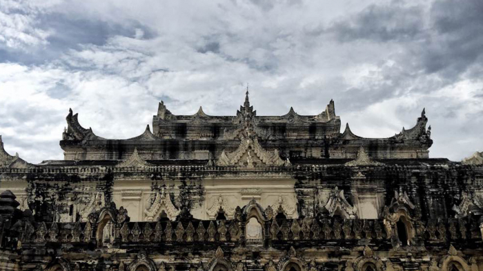 Maha Aung Mye Bon Zan Monastery_6