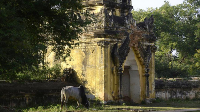 Bagaya Monastery_2