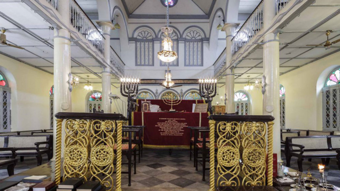 Musmeah Yeshua Synagogue_2