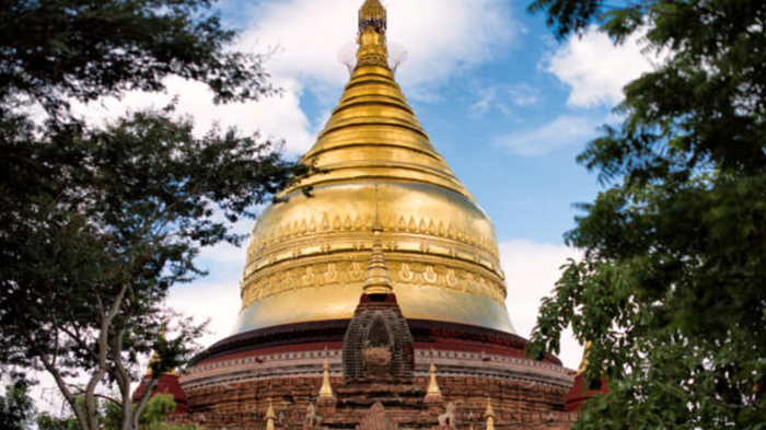 Dhammayazika Pagoda_8