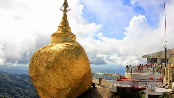 Kyaiktiyo Pagoda_3