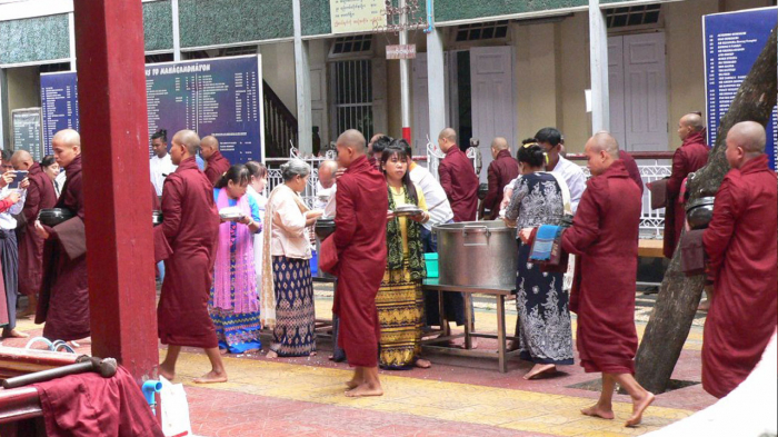 Dhammayangyi Temple_5