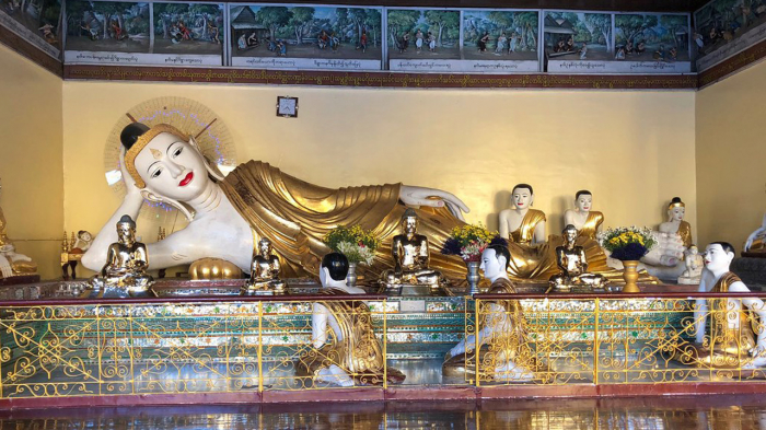 Shwedagon Pagoda_2