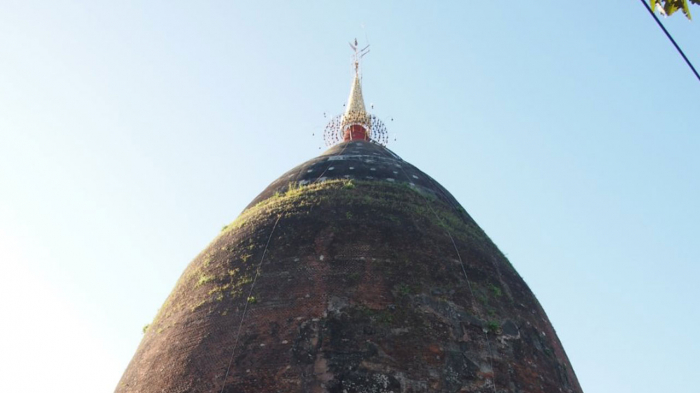 Phayagyi Pagoda _3