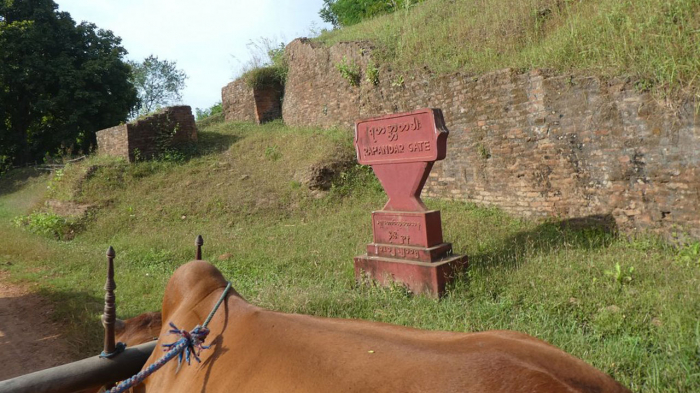 Sri Ksetra World Heritage Site_3