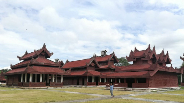 Mandalay Palace_2