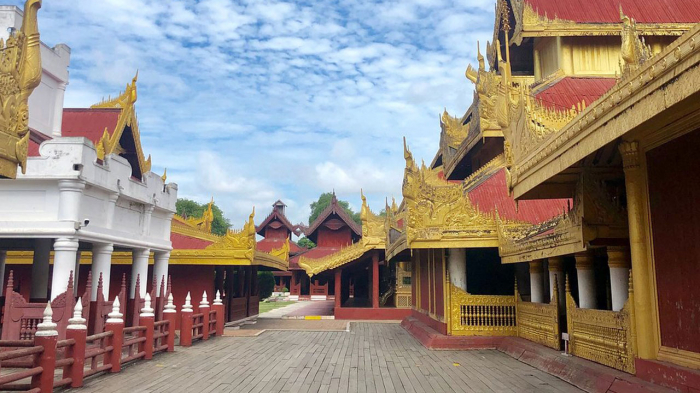 Mandalay Palace_7