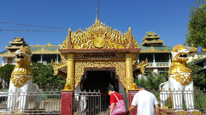 Shwe Yin Myaw Pagoda_5