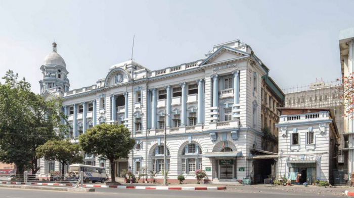 Myanmar Economic Bank Branch-3_1