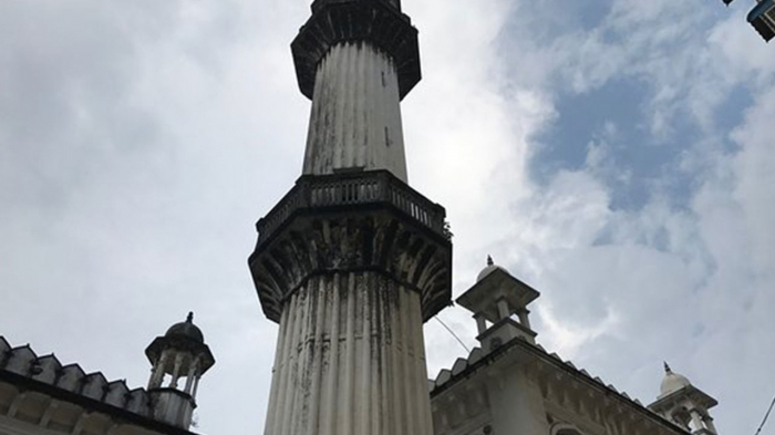 Mogul Shiah Jamay Mosque_2
