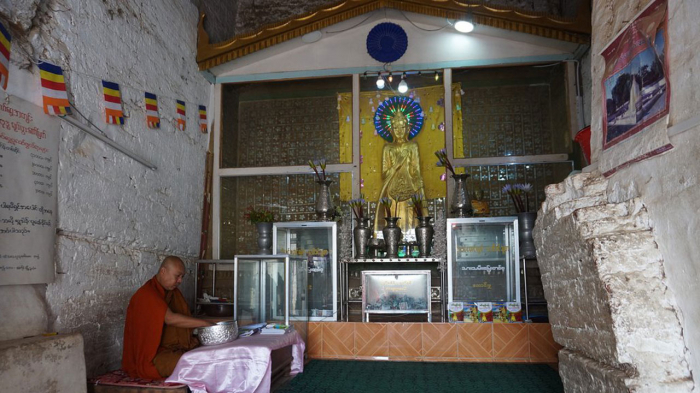 Pahtodawgyi Pagoda_2