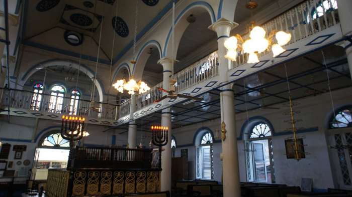 Musmeah Yeshua Synagogue_5