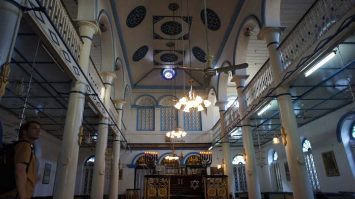Musmeah Yeshua Synagogue_8