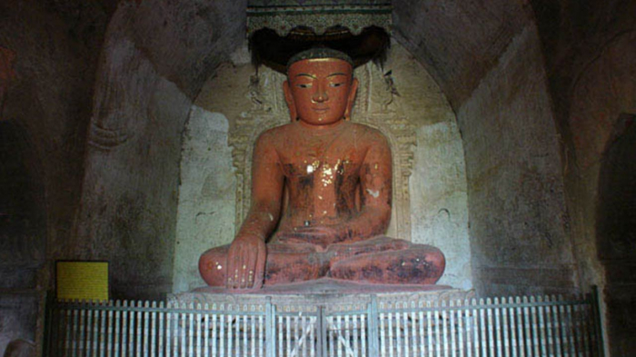 Sulamani Guphaya Temple_2