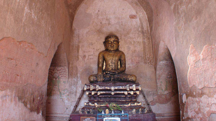 Sulamani Guphaya Temple_3