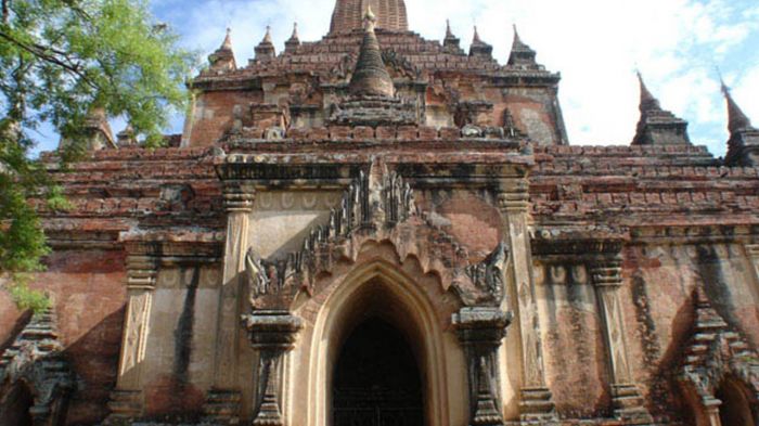 Sulamani Guphaya Temple_6