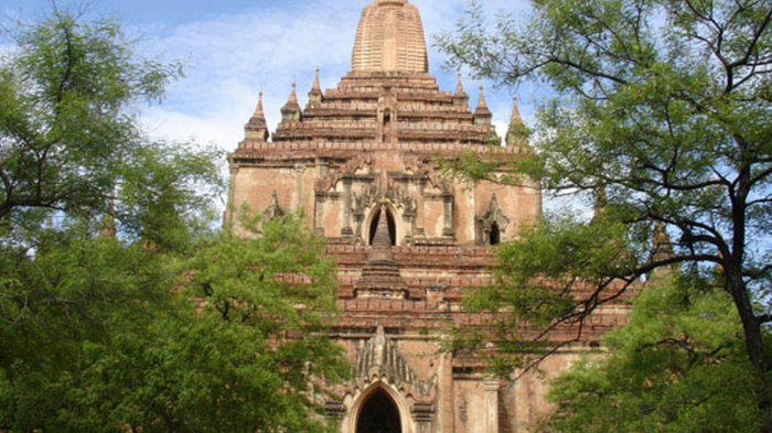 Sulamani Guphaya Temple_8