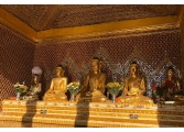 Shwedagon Pagoda_1