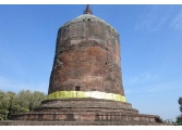 Sri Ksetra World Heritage Site_2