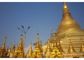 Tachileik Shwedagon Pagoda_2