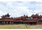 Mandalay Palace_2