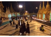 Shwedagon Pagoda_8