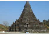 Sakya Man Aung Pagoda_2