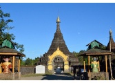Sakya Man Aung Pagoda_3