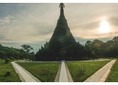 Sakya Man Aung Pagoda_5