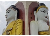 Kyaik Pun Pagoda_2