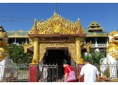 Shwe Yin Myaw Pagoda_2
