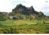 Main Ma Ye' Tha-Khin-Ma Mountain_7