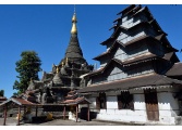 Lawka Man Aung Pagoda_4