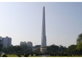 The Independence Monument_4