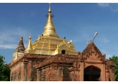 Alo-daw Pyi Pagoda_2
