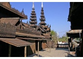 Nat Taung Kyaung Monastery_2
