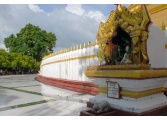 Kaunghmudaw Pagoda_1