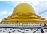 Kaunghmudaw Pagoda_9